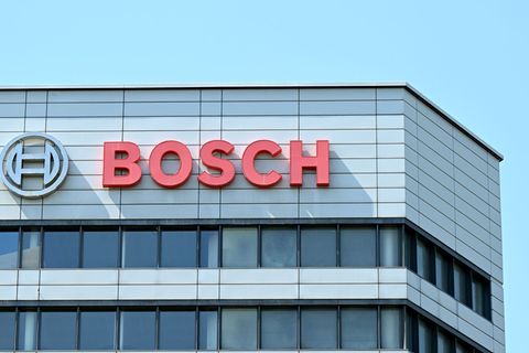 Das Joint Venture von Bosch und Tata soll sich auf die Entwicklung, die lokale Fertigung und den Vertrieb von E-Achsen und E-Mot