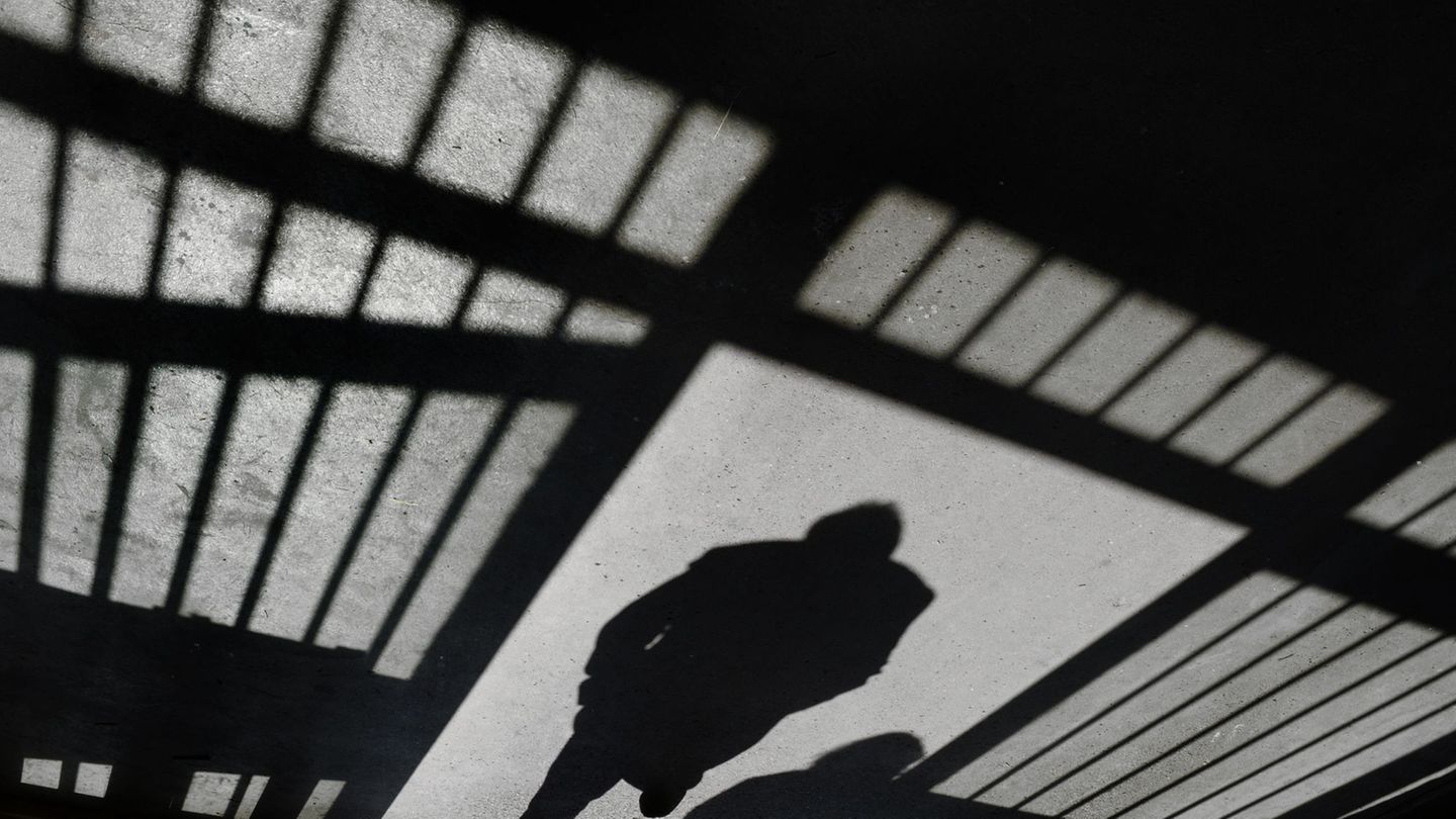 Niels Högel sitzt bereits seit 2009 im Gefängnis. (Symbolbild) Foto: Felix Kästle/dpa