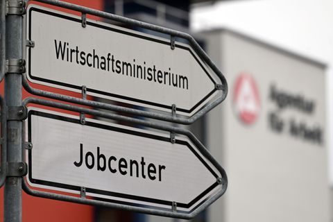 Thüringen verzeichnet laut der Regionaldirektion einen starken Beschäftigungszuwachs bei Ausländern. (Symbolbild) Foto: Martin S
