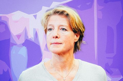 Christina Block steht vor Gericht. Hat sie ihre eigenen Kinder entführen lassen? Und was hat das Model Jonathan C. damit zu tun?