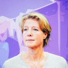 Christina Block steht vor Gericht. Hat sie ihre eigenen Kinder entführen lassen? Und was hat das Model Jonathan C. damit zu tun?