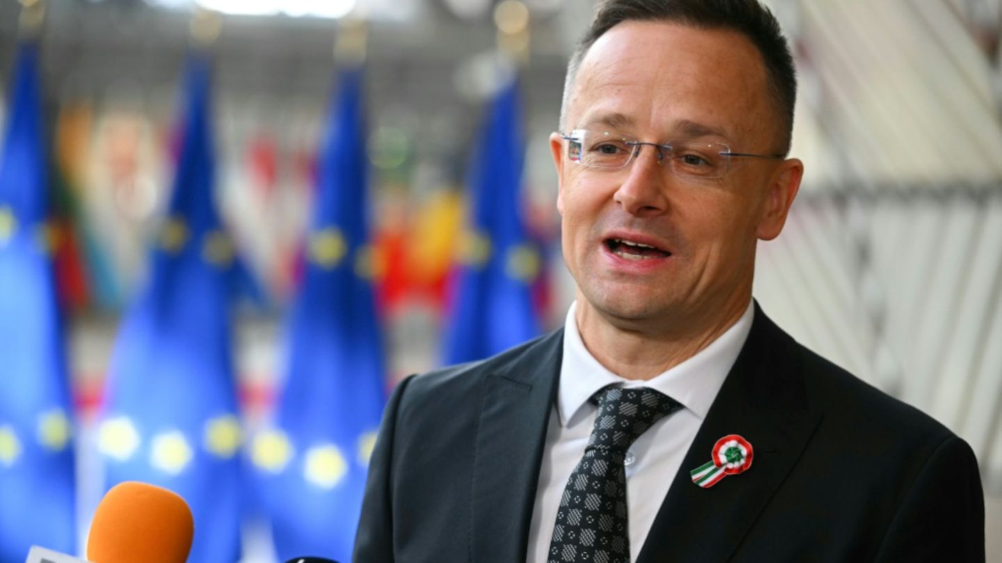 Ungarn nach Berichten über Durchstechen von Infos von EU-Treffen in Erklärungsnot