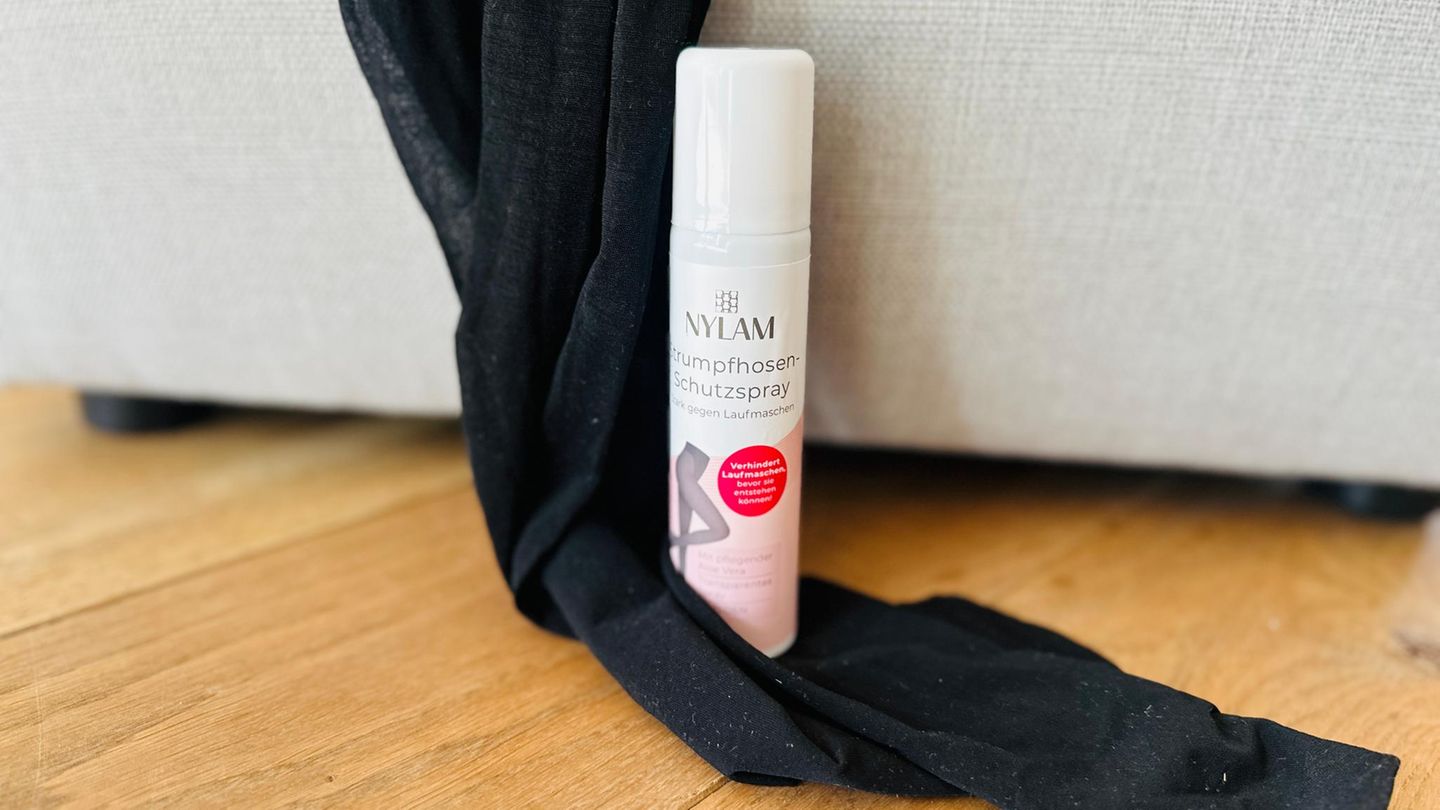 Nylam im Test