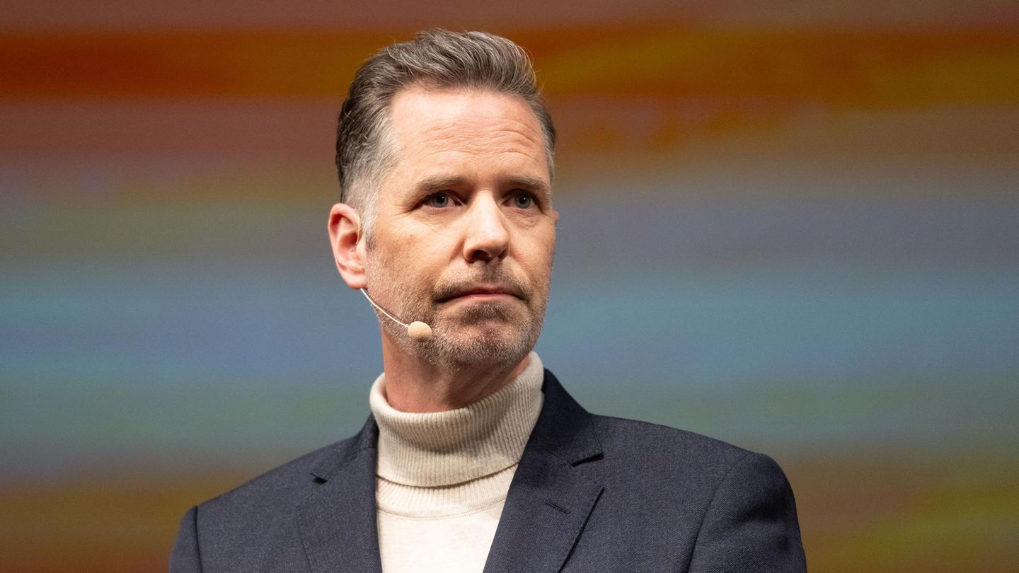 Die Parteispitze der FDP um den Bundesvorsitzenden Christian Dürr tritt zurück