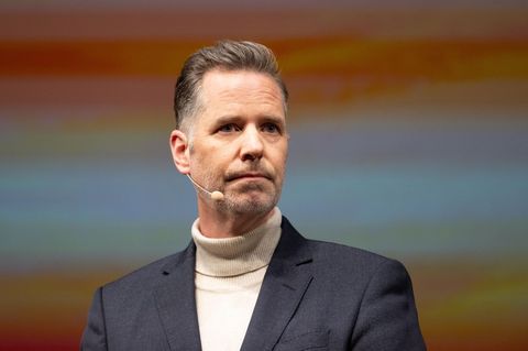 Die Parteispitze der FDP um den Bundesvorsitzenden Christian Dürr tritt zurück