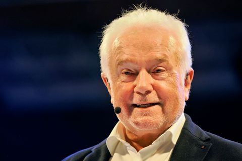 Glaubt fest an einen Wiederaufstieg seiner Partei: FDP-Vize Wolfgang Kubicki. (Archivbild) Foto: Uwe Lein/dpa