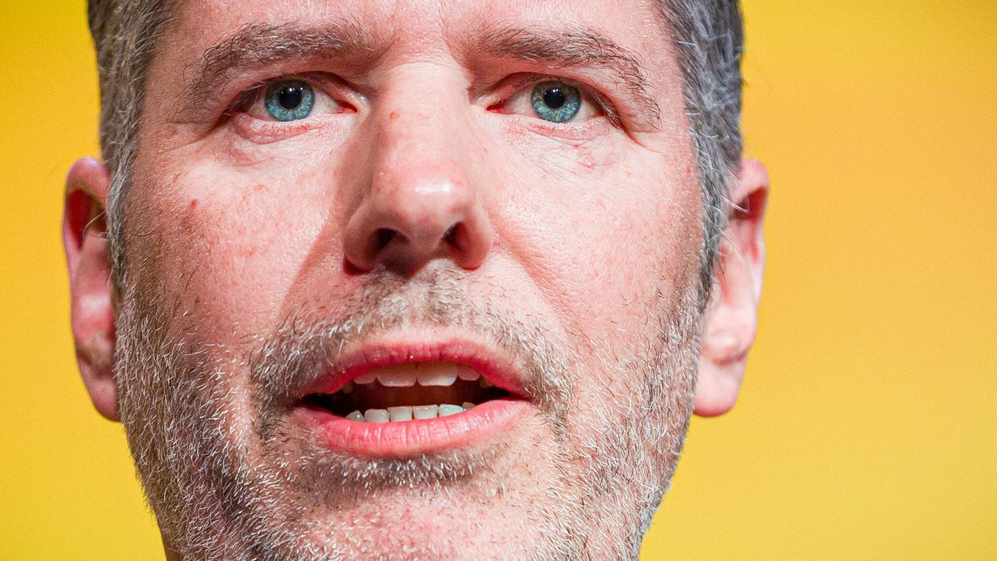 Nach Wahl-Debakel: FDP-Spitze um Christian Dürr kündigt Rücktritt an