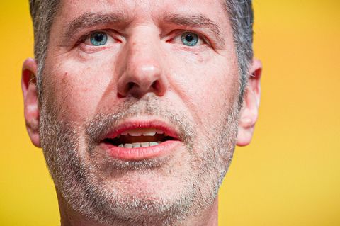 Nach Wahl-Debakel: FDP-Spitze um Christian Dürr kündigt Rücktritt an