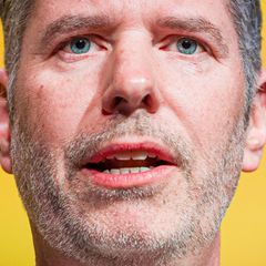 Nach Wahl-Debakel: FDP-Spitze um Christian Dürr tritt zurück und zur Wiederwahl an