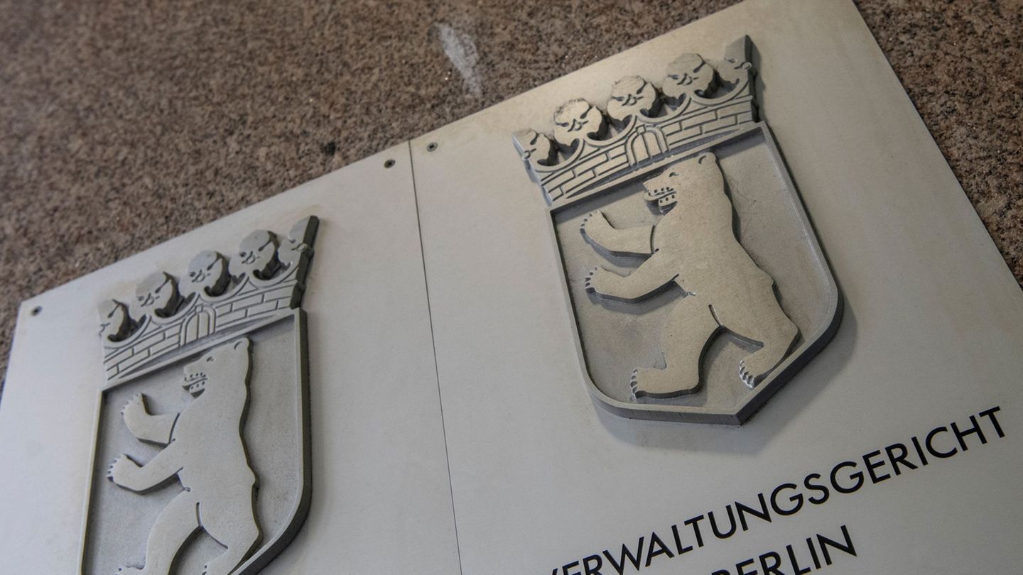 Das Verwaltungsgericht hat die Klage aus formellen Gründen abgewiesen. (Symbolbild) Foto: Paul Zinken/dpa