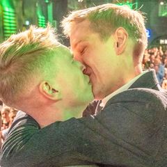 Das ist Münchens erster Grünen-Oberbürgermeister Dominik Krause