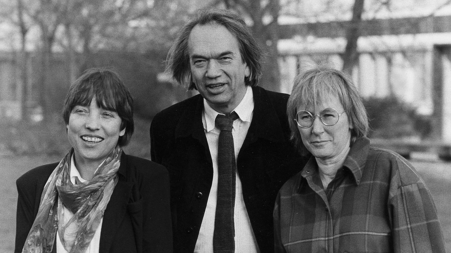 Jutta Oesterle-Schwerin