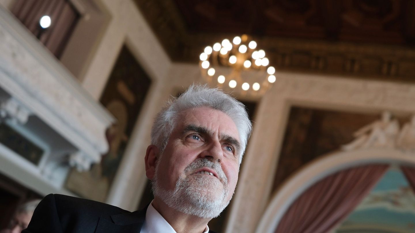 Landtagswahl: Willingmann: "Präsenter sein, klarer werden"