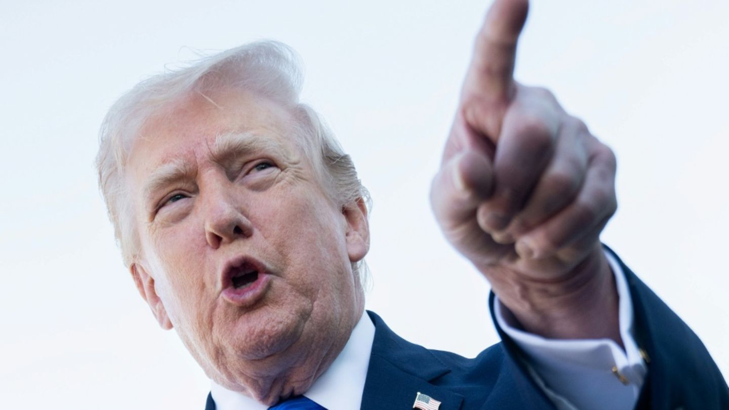 Trump vertagt Angriffspläne auf iranische Kraftwerke - Ölpreis gibt nach