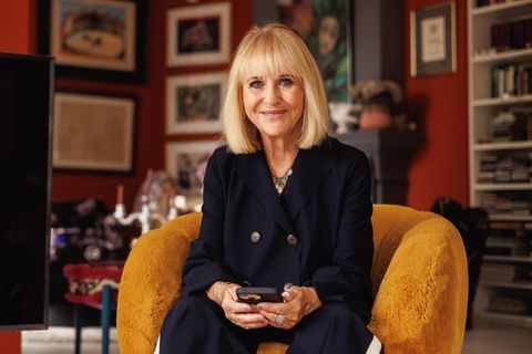 Patricia Riekel heute