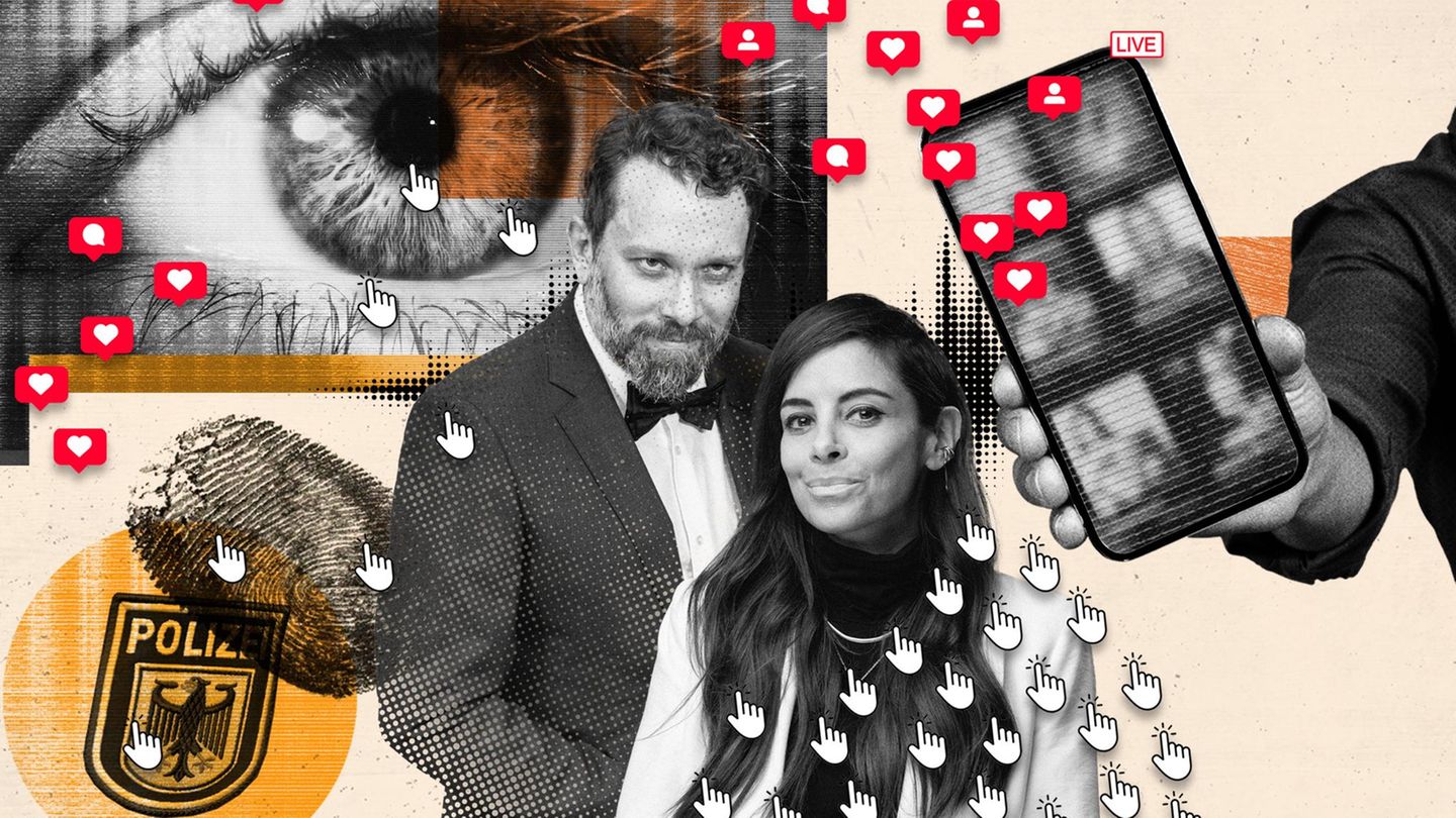 Der Fall Ulmen/Fernandes: Das Monster sind immer die anderen