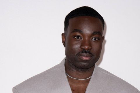 Paapa Essiedu verkörpert in der neuen "Harry Potter"-Serie den Severus Snape.