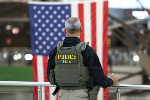 Trump will den Druck auf die Demokraten erhöhen, im Streit um Haushaltsmittel nachzugeben