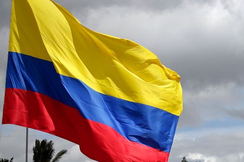 Ein Militärflugzeug mit zahlreichen Soldaten an Bord ist in Kolumbien kurz nach dem Start abgestürzt. (Archivbild) Foto: Luisa G