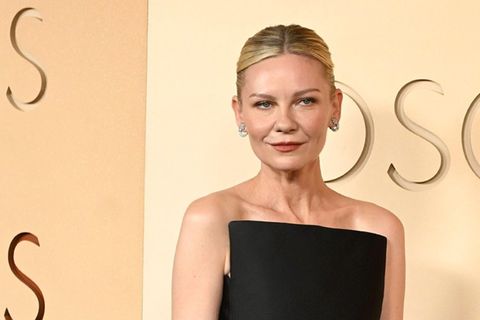 Kirsten Dunst stößt zum Cast der Fortsetzung von "The Housemaid".