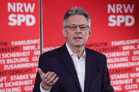 Post regt eine "konzertierte Aktion" an. (Archivbild) Foto: Oliver Berg/dpa