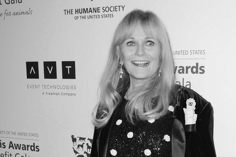 Valerie Perrine feierte ihren Durchbruch mit dem Biopic "Lenny".