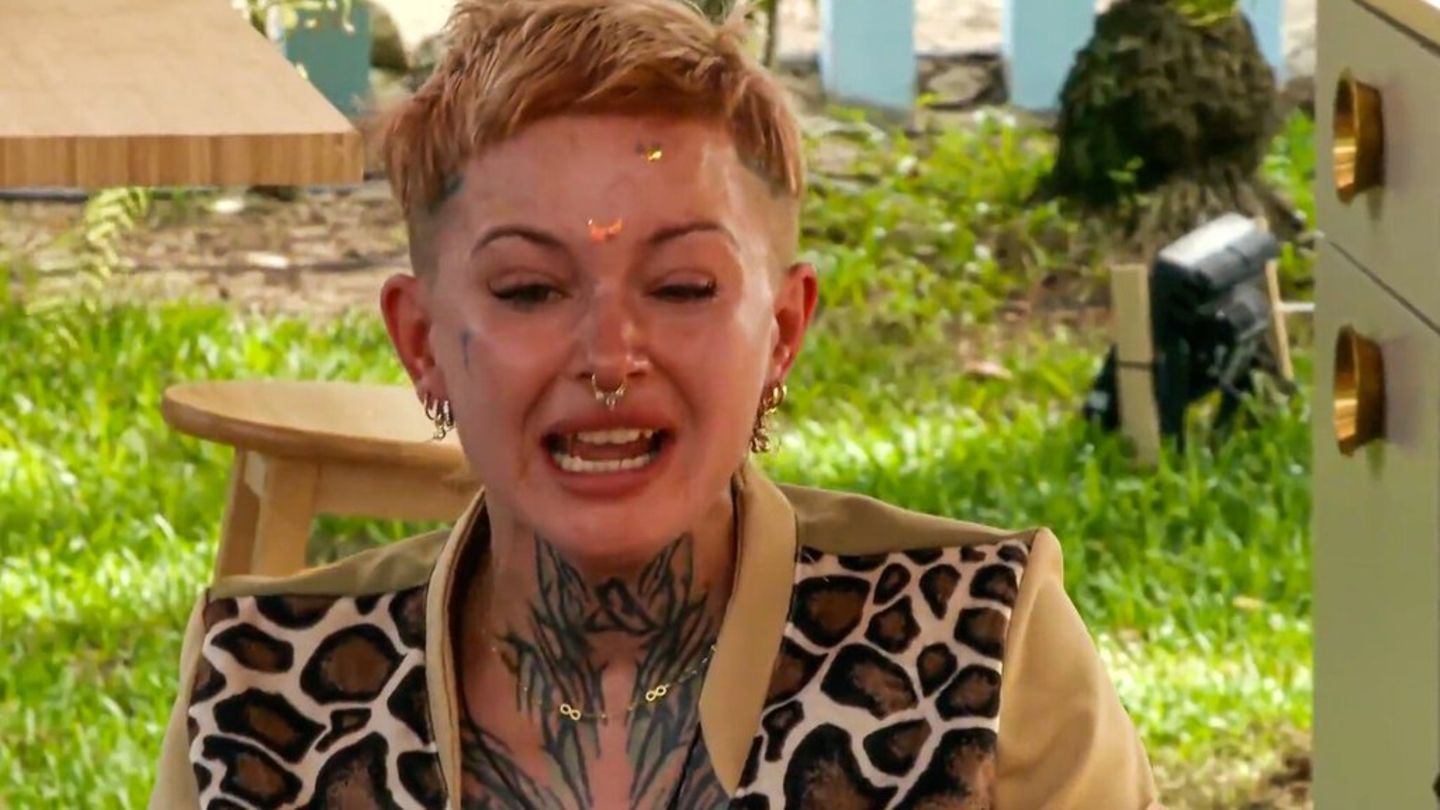 "Promis unter Palmen": Rote Karte statt goldenem Ticket