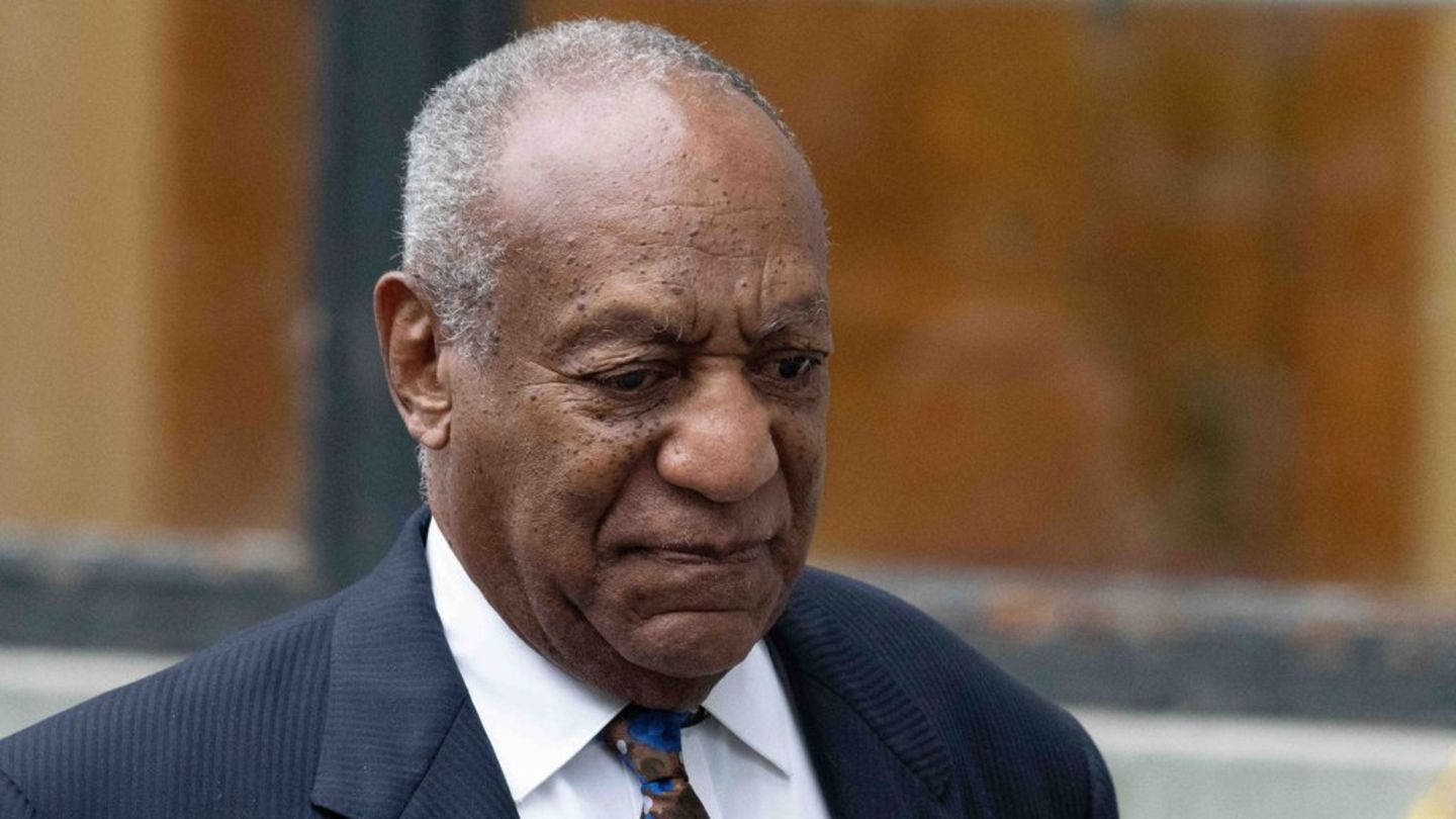 Bill Cosby verliert erneut Missbrauchsklage: Er muss 16 Millionen Schadensersatz zahlen