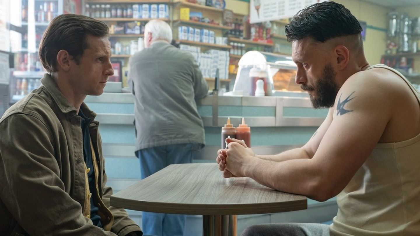 Neue Serie von "Baby Reindeer"-Macher: Half Man startet Ende April