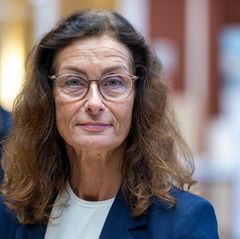 Die Präsidentin des Landesrechnungshofs, Martina Johannsen, hat den Jahresbericht 2026 ihrer Behörde vorgelegt. (Archivbild) Fot