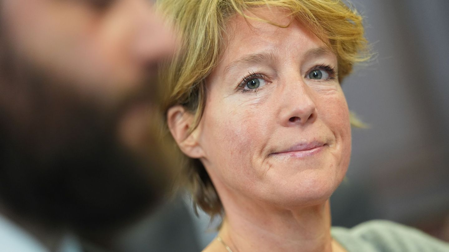 42. Verhandlungstag: Block-Prozess: Weitere Kripobeamtin als Zeugin geladen