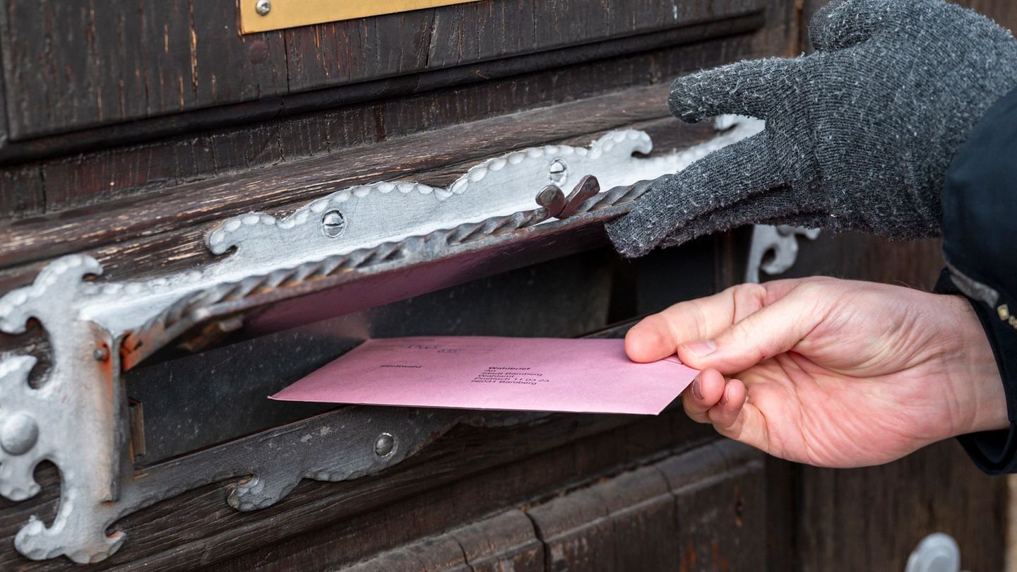 Landesfrauenratspräsidentin: Frauenanteil in der Kommunalpolitik "erschreckend"