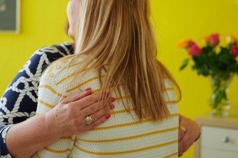 Mitgefühl-Trainings bieten Forscher der Universität Mannheim an - und sagen: Menschen, die Mitgefühl zeigen, fühlen sich auch se