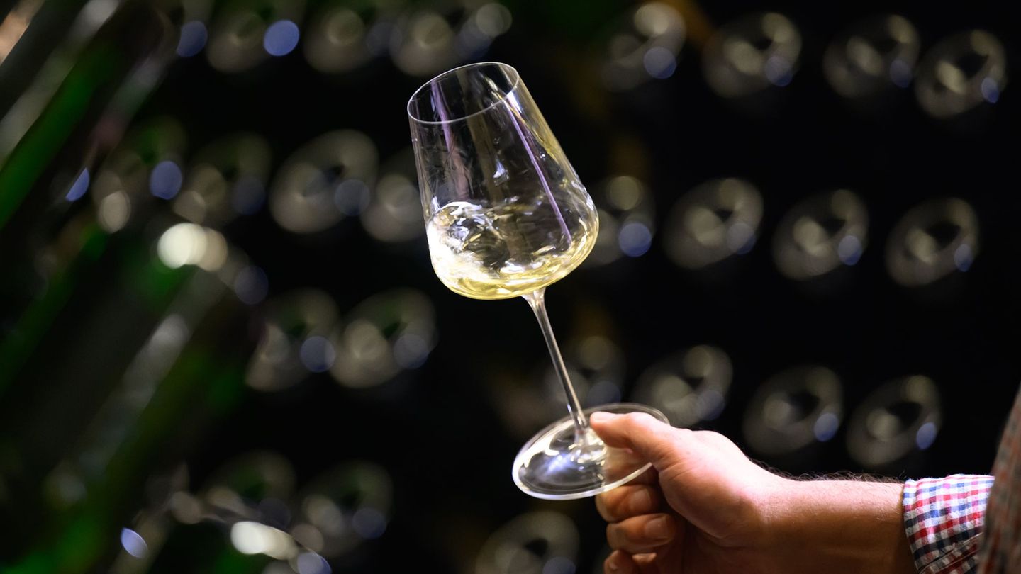 Lebensmittel: Wie Winzer im Osten auf den Alkoholfrei-Trend reagieren