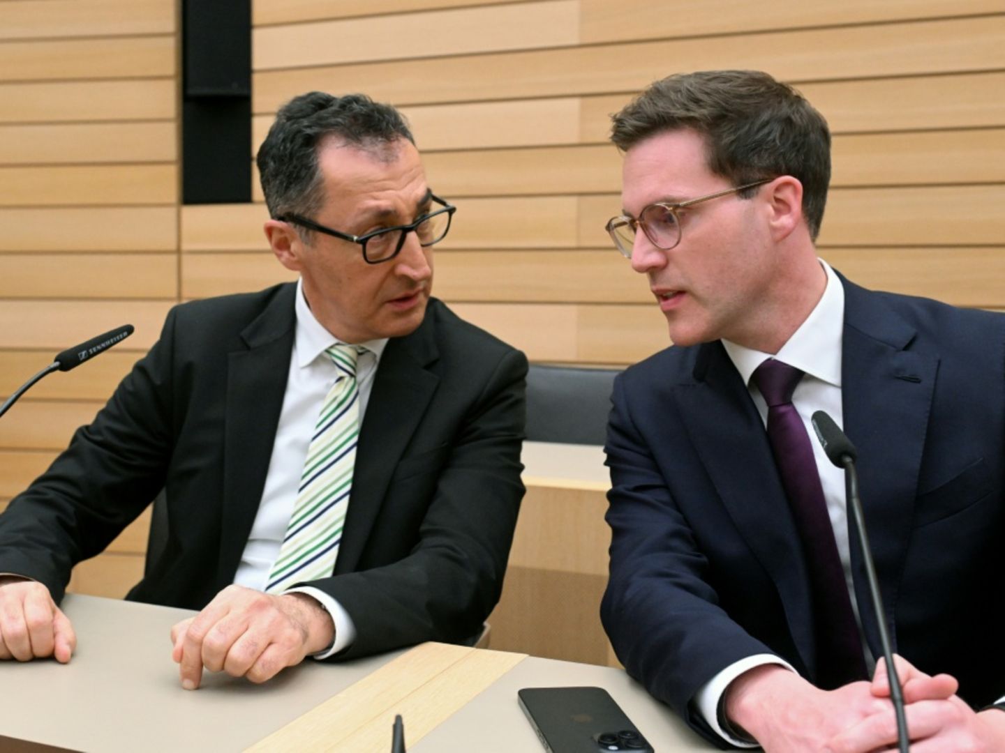 Sondierungsgespräche von Grünen und CDU in Baden-Württemberg beginnen am  Dienstag | STERN.de