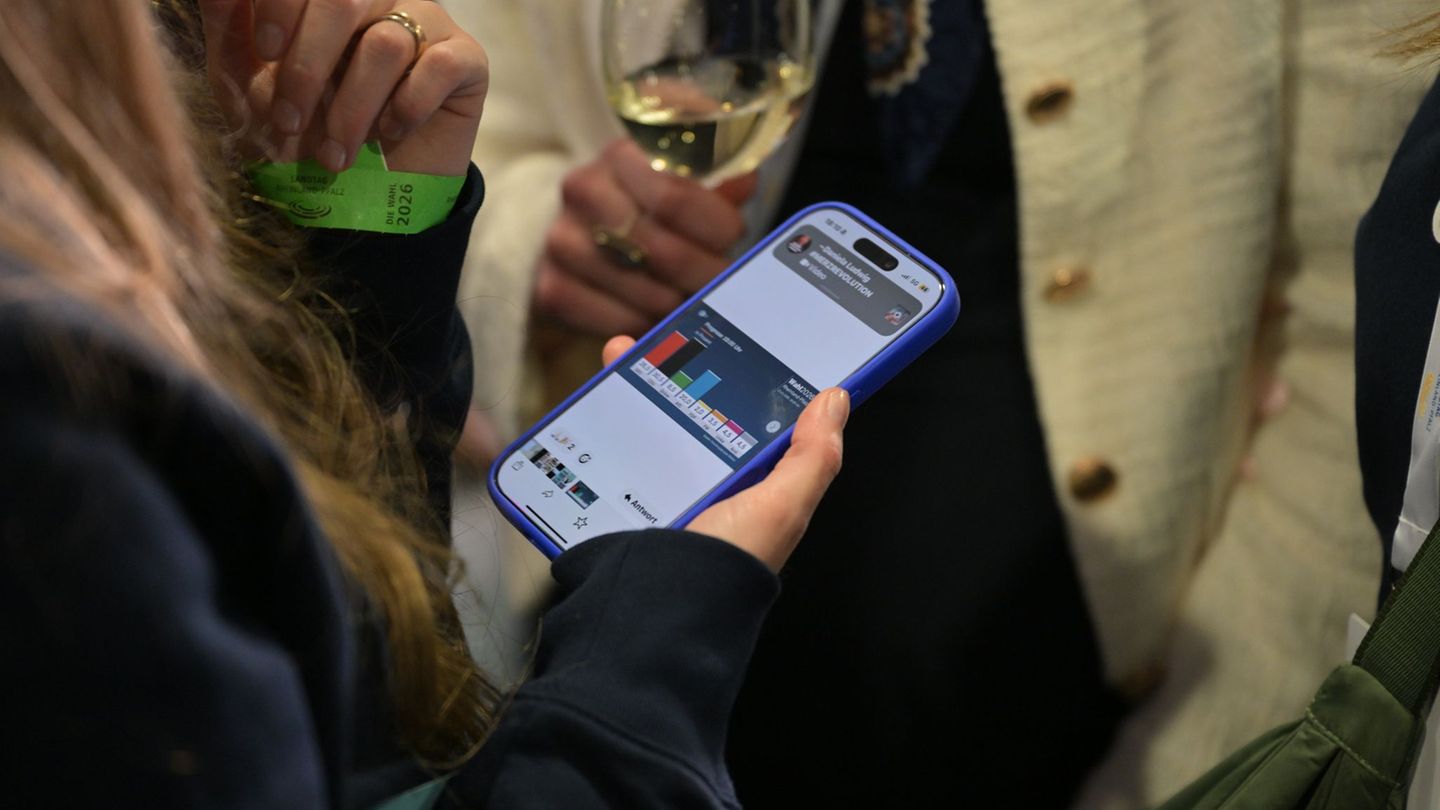 Landtagswahl: Zwischen Angst und Stolz – Junge Menschen über die Wahl