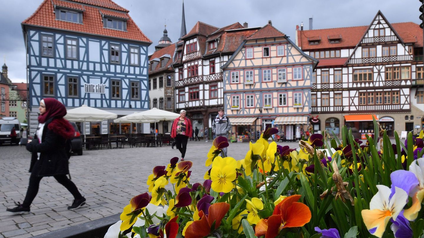 Kommunalfinanzen: Erste Millionenbeträge aus Kommunalprogramm fließen