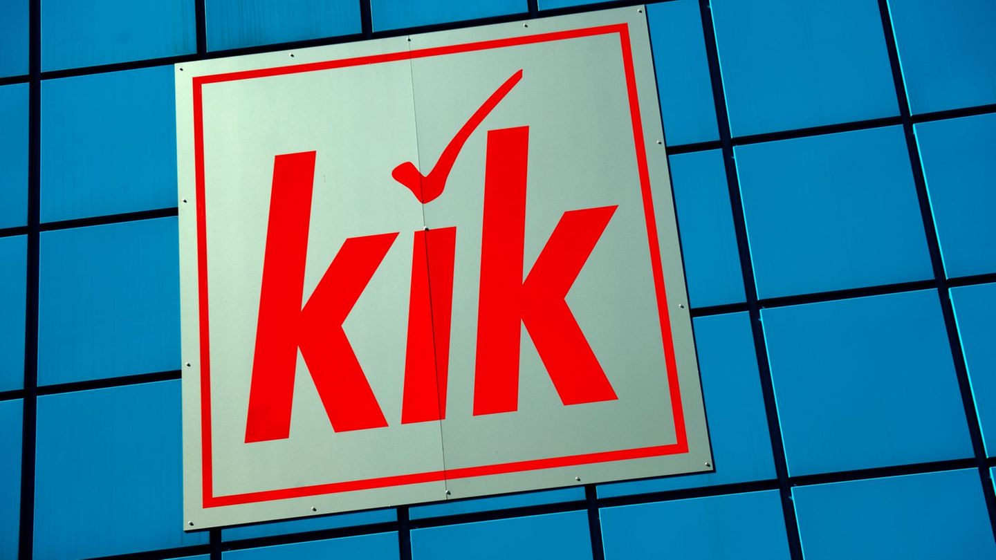 Einzelhandel: Discounter Kik schließt bis Jahresende etwa 300 Filialen