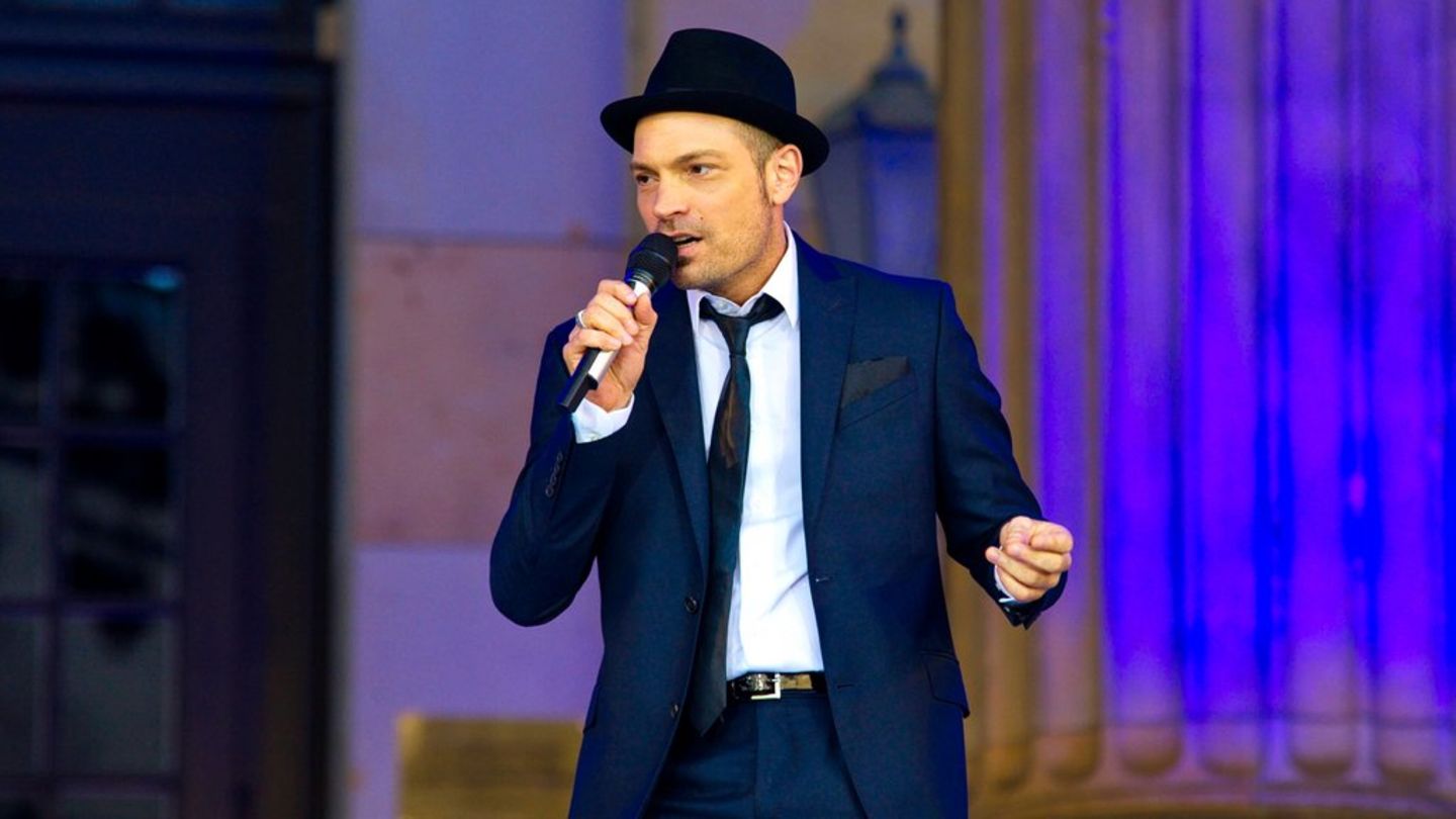 Roger Cicero: Zehn Jahre nach seinem Tod