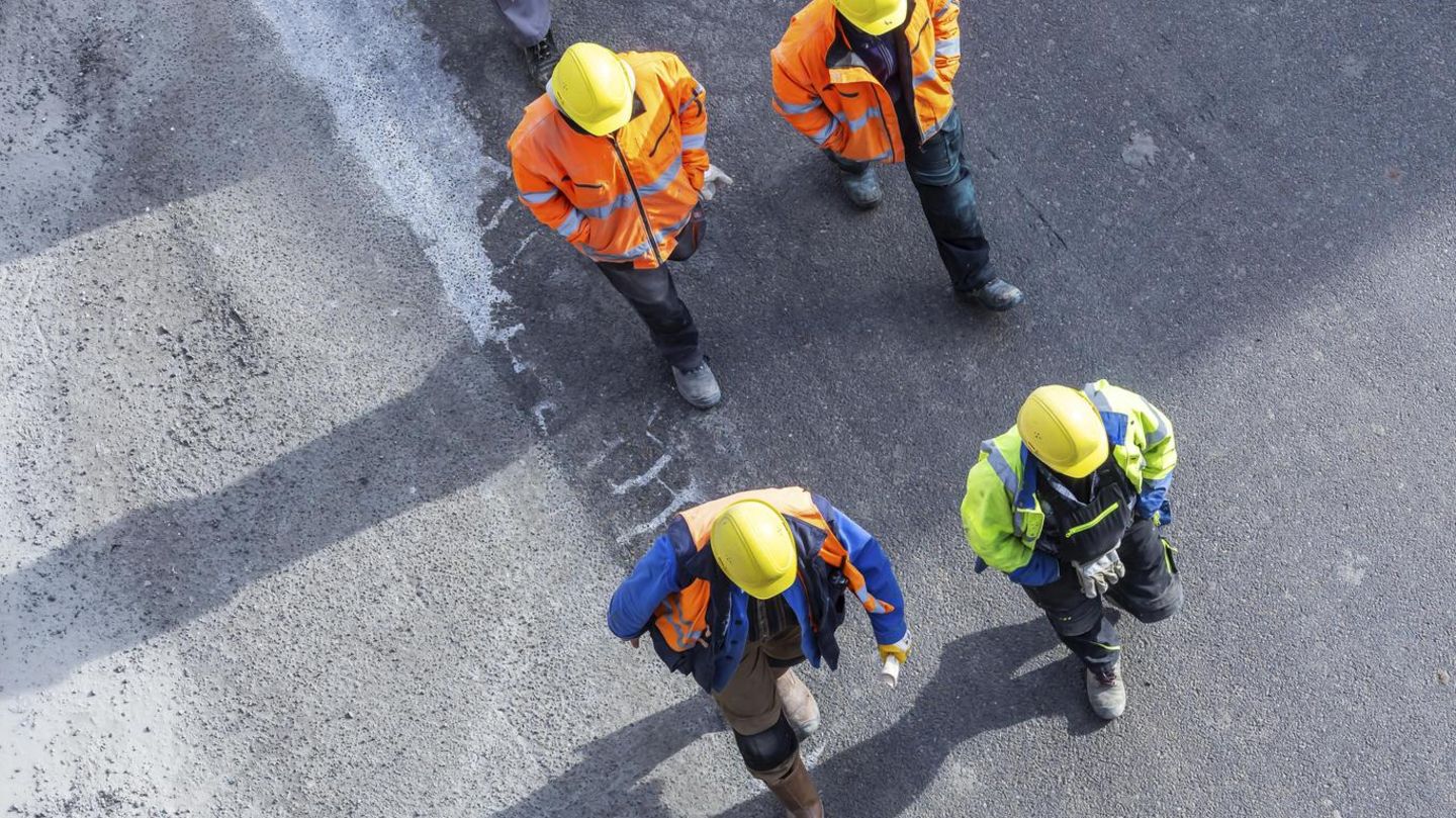 Sozialdemokratische Krise: Alternative für Arbeiter: Wie die SPD ihre Kernklientel verlor