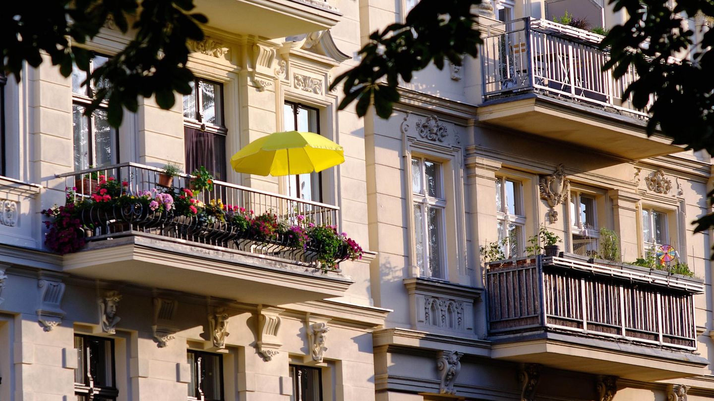 Bauen, vermieten, Kosten absetzen: So lassen sich Steuern mit Immobilieninvestments sparen