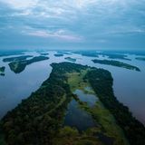 Kongo in Provinz Équateur