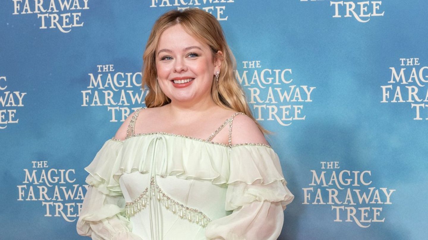 Nicola Coughlan: Sie nutzt Social Media nur noch für den Job