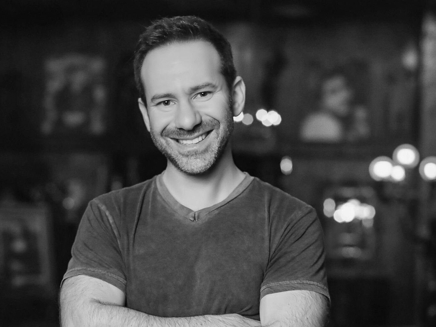 Wie Onlyfans-Eigentümer Leonid Radvinsky starb und es jetzt weitergeht | STERN.de