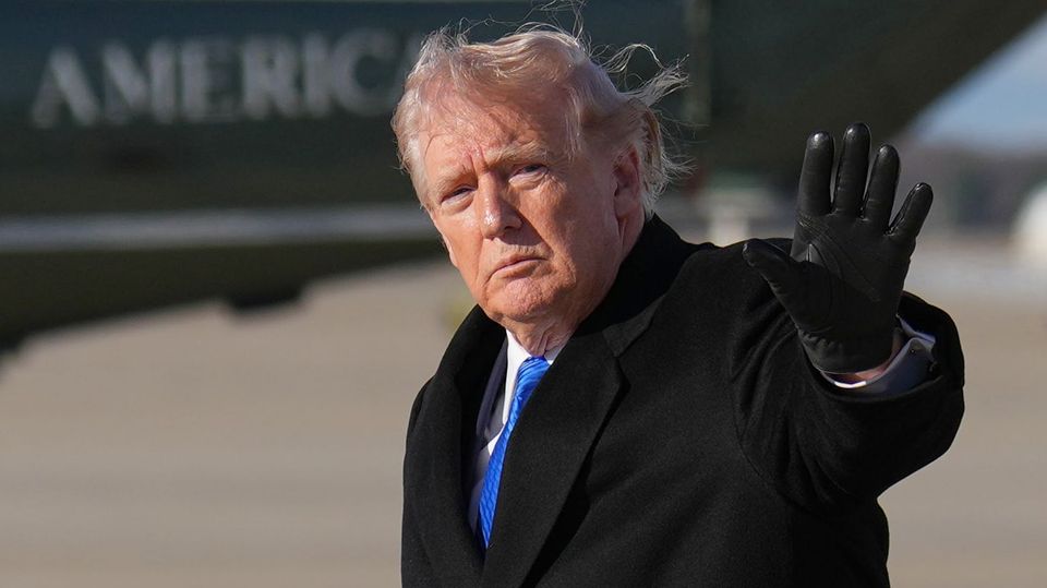 Iran: USA setzen auf Deal – Teheran bezichtigt Trump der Lüge