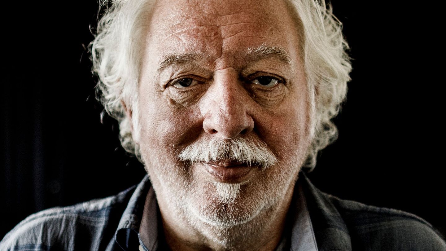 Kultur: Regisseur Wolfgang Becker erhält posthum Lubitsch-Preis