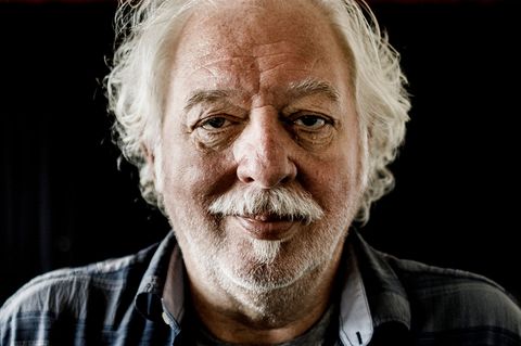 Wolfgang Becker wird posthum mit dem Ernst-Lubitsch-Preis gewürdigt. (Archivbild) Foto: Carsten Koall/dpa