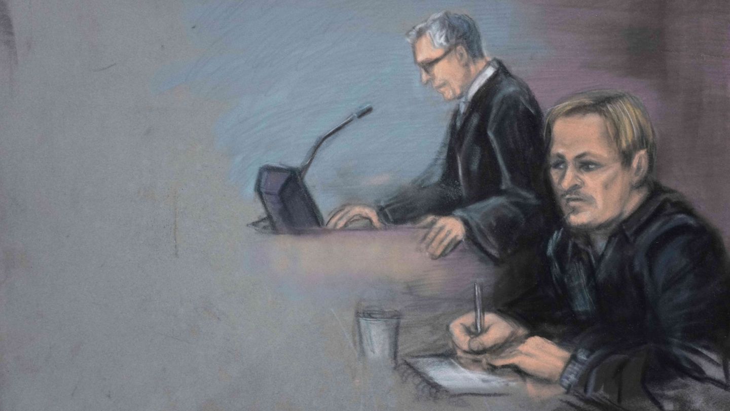 Vergewaltigungs-Vorwürfe: Sohn von Kronprinzessin bleibt nach Prozess in U-Haft