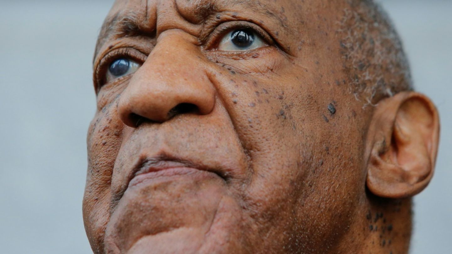 Bill Cosby
