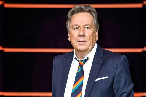 Jörg Kachelmann bei einem TV-Auftritt.